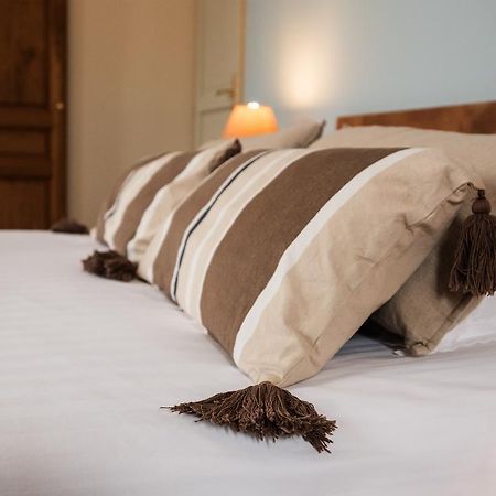 Demeure Des Girondins Apartment Saint-Émilion Екстериор снимка