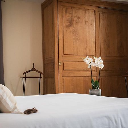 Demeure Des Girondins Apartment Saint-Émilion Екстериор снимка