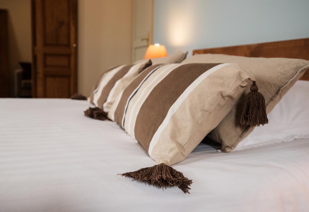 Demeure Des Girondins Apartment Saint-Émilion Екстериор снимка
