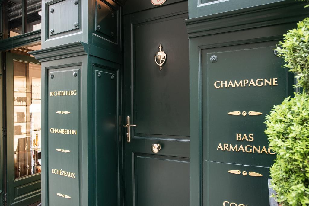 Demeure Des Girondins Apartment Saint-Émilion Екстериор снимка